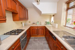 Kitchen- click for photo gallery